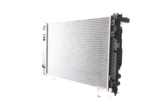 RADYATÖR A4 2.6-2.8 95-00 632x398x32 OTOMATİK