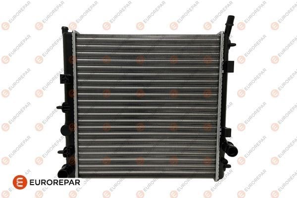 RADYATÖR C2-C3-207-1007 1.4-1.4 16V-1.6 16V-1.4HDI KLİMASIZ MEK 398x380x23