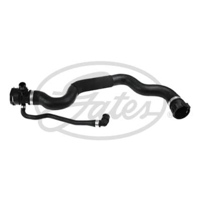 RADYATOR HORTUMU UST BMW E90 E91 E92 E93 E84