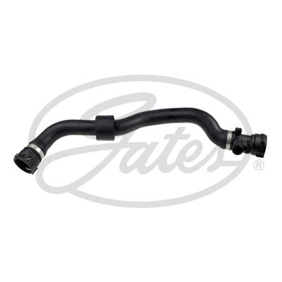 RADYATOR HORTUMU UST BMW M57N E46