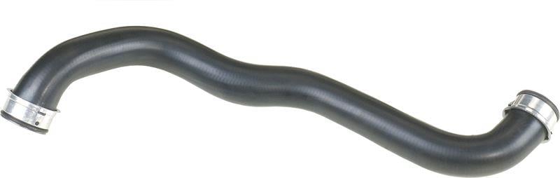 RADYATOR HORTUMU UST MERCEDES E-CLASS W211 S211