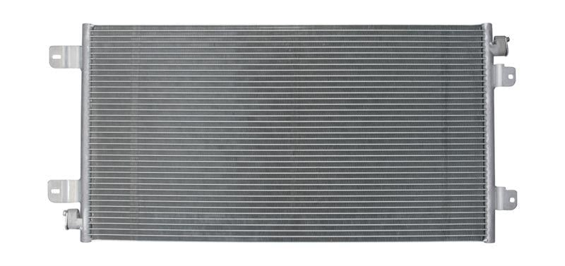 RADYATÖR MASTER II 2.5 DCİ 100