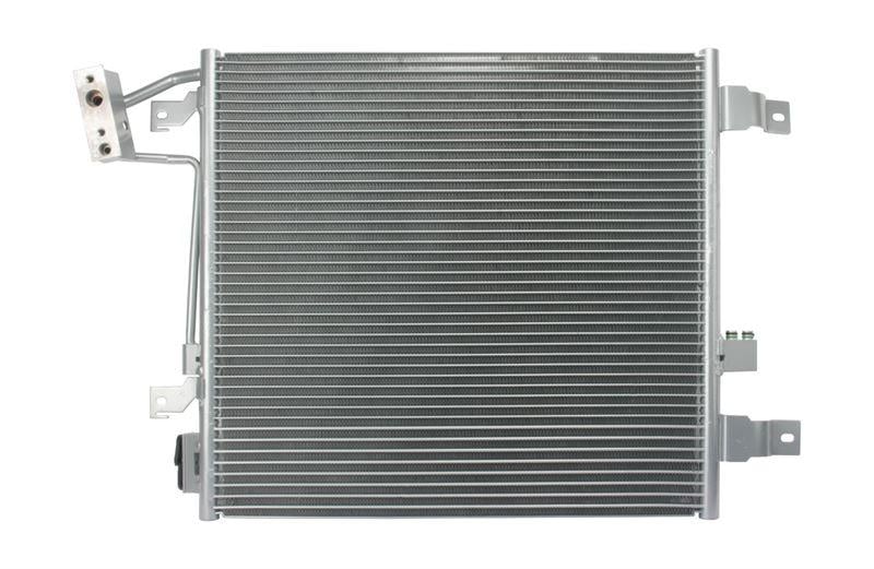 RADYATÖR WRANGLER 2.8 CRD