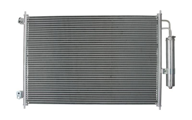 RADYATÖR X-TRAİL 2.0 DCİ 4X4
