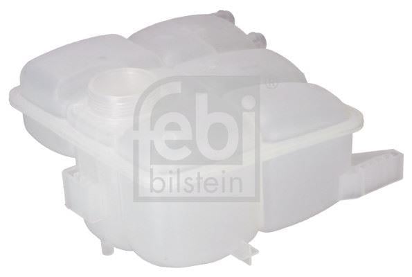 RADYATOR YEDEK SU DEPOSU FOCUS III 11>C MAX 15>KUGA II 13> 1.6 TI ZETEC