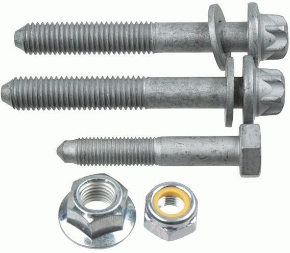 REP. KIT FASTENERS