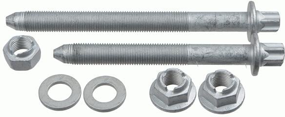 REP. KIT FASTENERS