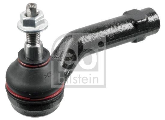 ROT BAŞI EMNİYET SOMUNLU FORD