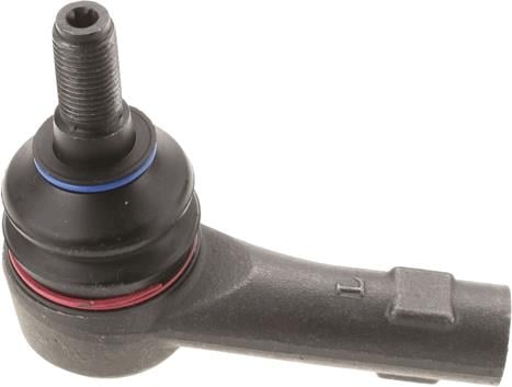 ROT BAŞI ÖN AKS SOL DIŞ VW AMAROK 2HA-2HB-S1B-S6B-S7A-S7B -AMAROK PLATFORM/CHASSİS S1B-S6B-S7B -