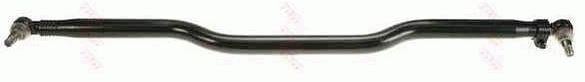 ROT BAŞI ÖN MERCEDES-BENZ ACTROS 1824-1863-ACTROS 2024-2063-ACTROS 2732-2748-ACTROS 3231-3339-ACTROS 3340-3939-ACTROS 4036-4844-ATEGO 1823-1929-AXOR 1623-2044 02-04