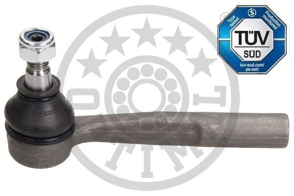 ROT BAŞI SOL OPEL ASTRA H 04>10 ZAFIRA B 05>15