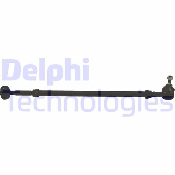 ROT DÜZENEĞİ ÖN; SOL/SAĞ VW POLO CH 86D CH>08/94