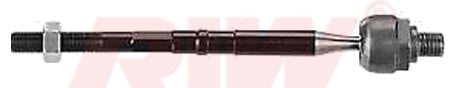 ROT MİLİ - OPEL KARL. KARL ROCKS. VİVA. VİVA ROCKS 01/15>