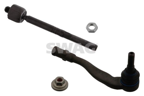 ROT MİLİ EMNİYET SOMUNLU VE KONTRA SOMUNLU FEBI 40996