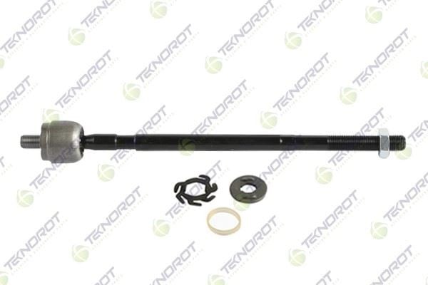 ROT MİLİ ÖN RENAULT-CLIO II-SYMBOL-1998-2012-KANGOO I 98-08 KUBISTAR X76 -2003-2007