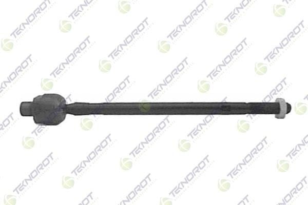 ROT MİLİ OPEL ZAFIRA A 05-11