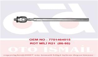 ROT MİLİ R21 86-95