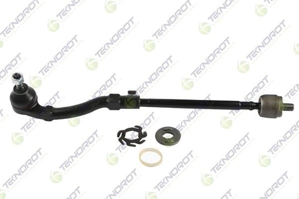 ROT TAKIMI ÖN SOL RENAULT-LAGUNA I-1993-2001-