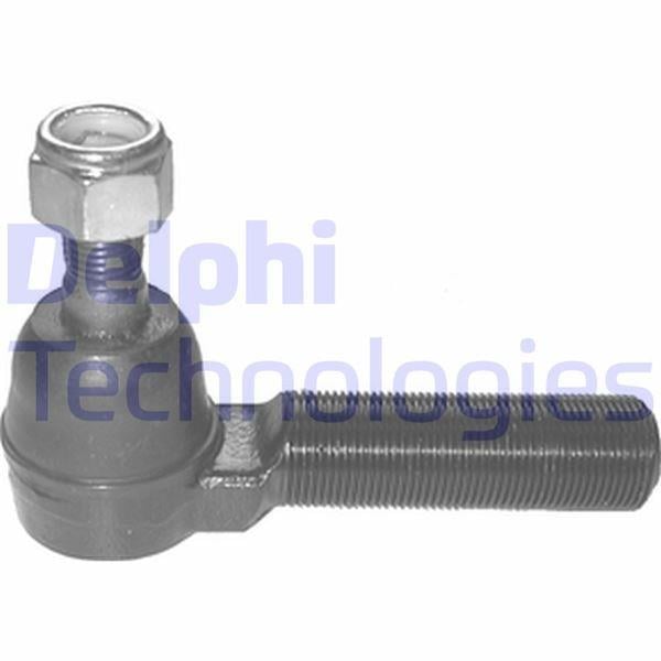 ROTBAŞI ÖN SAĞ ÖN TOYOTA-LAND CRUISER J70-1984-TOYOTA-LAND CRUISER J80-1990-1997