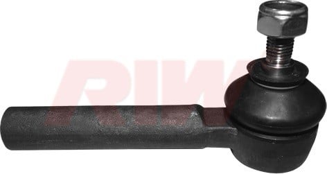 ROTBAŞI ÖN SOL/SAĞ FIAT CINQUECENTO 91-98 SEICENTO 98-10