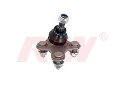 ROTİL ALT SAĞ GOLF V 03- - CADDY III 04- - JETTA III 05-10 -TOLEDO III 04-09 1.4-1.6-1.8-1.9-2.0