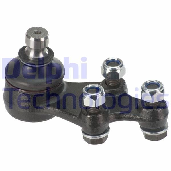 ROTİL ALT SAĞ-SOL HYUNDAI H-1 STAREX 2.5L 08-12