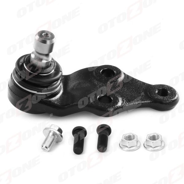 ROTİL ALT SAĞ-SOL HYUNDAI İ30 1.6L G4FD GDİ GAMMA BENZİNLİ 140HP 11-> 1.4L 1.6L CRDİ DİZEL 12-> / ELANTRA 12-> / KIA CEED 1.6L GDI BENZİNLİ 12-> 1.4L 1.6L CRDİ DİZEL 12->
