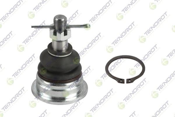 ROTİL ALT SAĞ-SOL NISSAN PICK UP 2.5L 2.7L TD25 TD27 D22 4X2 97-02 -2.5L SD25 TD25 720 D21 4X2 85-96