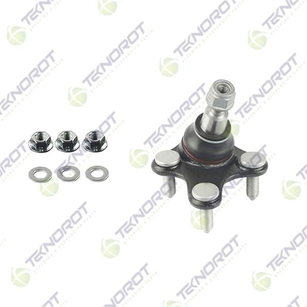ROTİL ALT SOL FORD CONNECT 22> VW CADDY 22>
