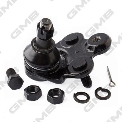 ROTİL ALT SOL HONDA CIVIC 1.6L R16A2 FD6 VTEC SEDAN 06-11 / 1.8L R18A2 FD7 SEDAN 06-11 / 1.3L HYBRID LDA2 FD3 06->