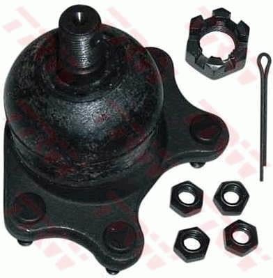 ROTİL DIŞ TOYOTA 4 RUNNER II N13 -HILUX II SUV N13 -HILUX IV PİCKUP N5- N6 -HILUX V PİCKUP N8- N 9- N10- N11 -HILUX VI PİCKUP N1 VW TARO -