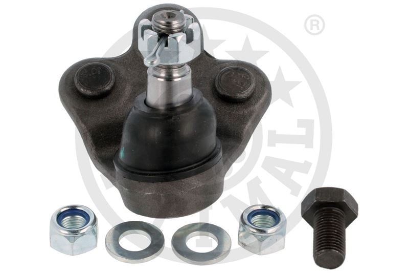 ROTİL HONDA CIVIC VIII SALOON FD FA 2005/09 >