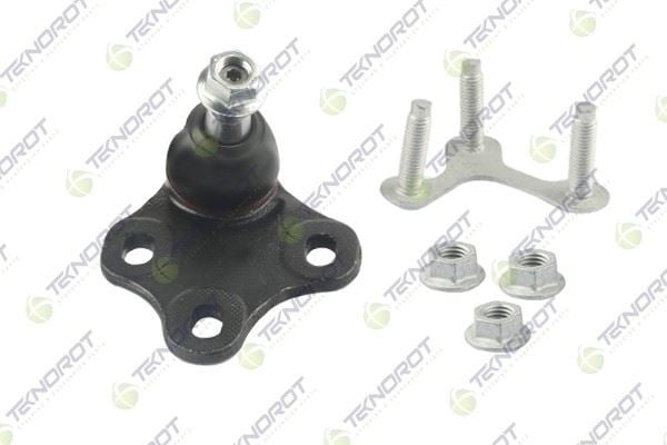 ROTİL KİTİ ÖN SAĞ ALT AUDI TT 8J3 2006-2014