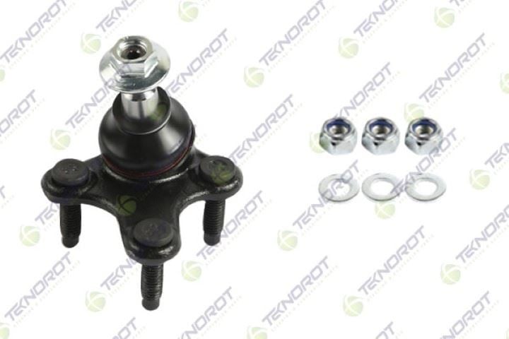 ROTİL KİTİ ÖN SOL ALT VW GOLF 2020- SKODA OCTAVIA 2020-