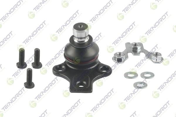 ROTİL KİTİ ÖN VW GOLF MK2/A2 1983-1992