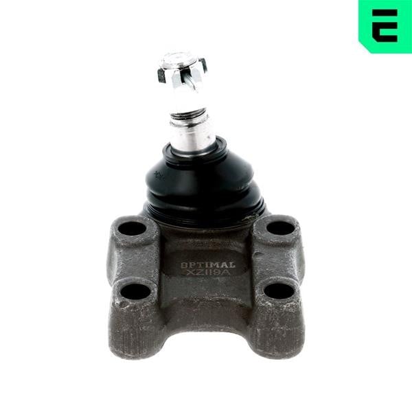 ROTİL NISSAN NV350 VAN E26 2012-06 -