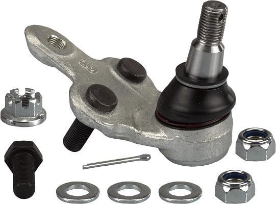 ROTİL ÖN AKS SAĞ DIŞ LEXUS ES MCV- VZV -RX U3 TOYOTA ALPHARD I H1 -CAMRY SALOON V3 -HARRIER U1 -HARRIER U3 -HIGHLANDER / KLUGER U2 -PREVIA II R3 -SIENNA L2 -SOLARA CONVERTİBLE V3 -SOLARA CO