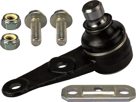 ROTİL ÖN AKS SOL AUDI 80 B3 SALOON 893-894-8A2 -