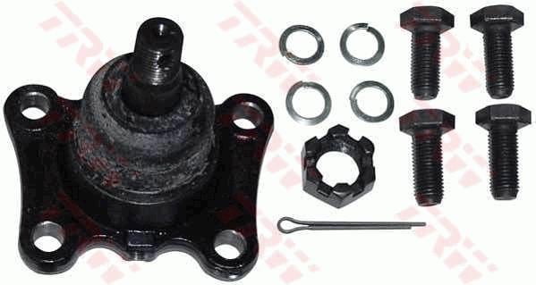 ROTİL ÖN AKS SOL DIŞ TOYOTA 4 RUNNER II N13 -HILUX II SUV N13 -HILUX V PİCKUP N8- N9- N10- N11 -H ILUX VI PİCKUP N1 VW TARO -