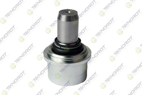 ROTIL ON ALT FORD E-150 2009-2014