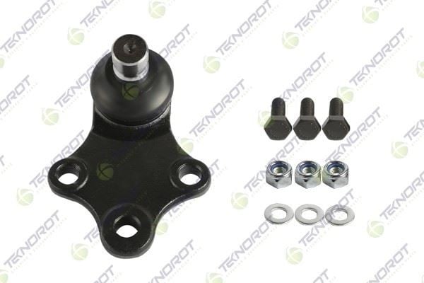 ROTİL ÖN PEUGEOT-306-1993-2001-
