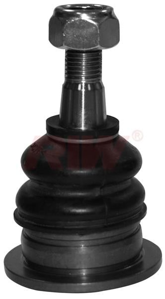 ROTİL ÖN SAĞ-SOL TOYOTA HILUX 2WD PICK-UP 05>HILUX 4WD PICK-UP 05>