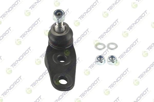 ROTİL ÖN SOL ALT MINI R56 06>R57 CONVERTIBLE 07>R58 COUPE 11>R59 ROADSTER 12>
