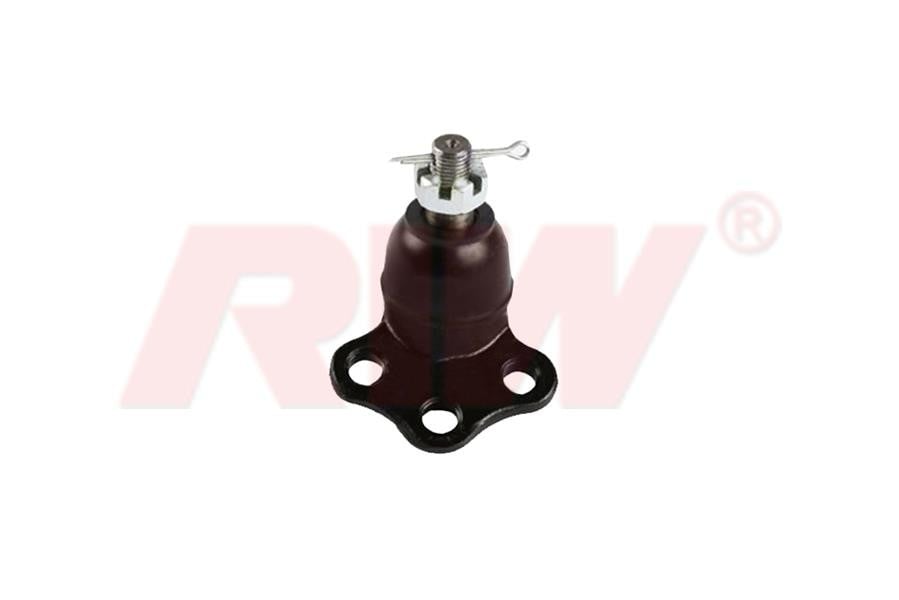 ROTİL ÖN ÜST DODGE-DAKOTA 2ND GEN-2000-2004-DODGE-DURANGO 1ST GEN-1998-2003