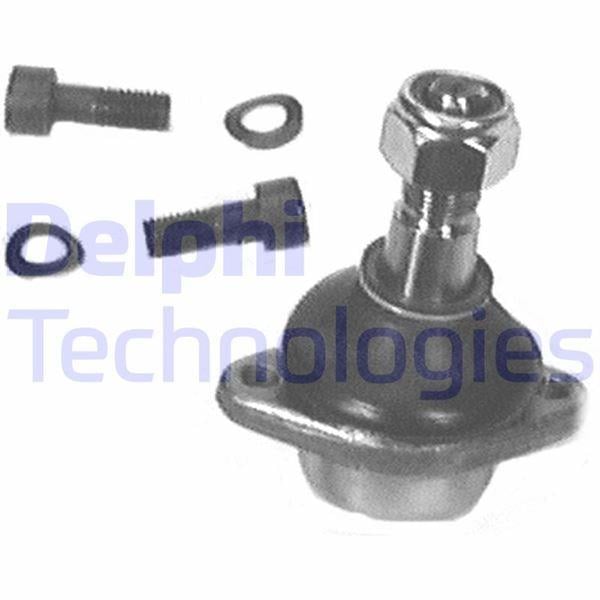 ROTİL VW LT35 75-96 VW073 Gövde diş: M10x1.50
