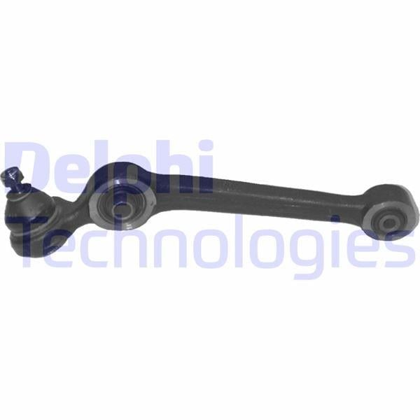 ROTİLLİ KOL ÖN; SOL CITROEN / PEUGEOT C15. LN. LNA. VİSA / 104 / 14 / SAMBA 75>