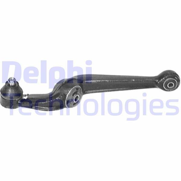 ROTİLLİ KOL ÖN; SOL CITROEN / PEUGEOT C15. VİSA / 205 06/85>