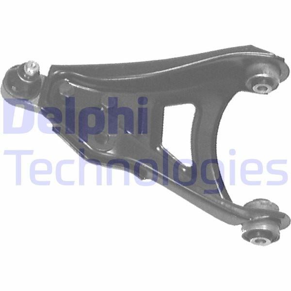ROTİLLİ SALINCAK ÖN SOL ALT RENAULT-CLIO I-1990-1998-