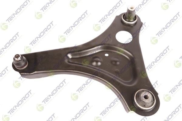 ROTİLLİ SALINCAK ÖN SOL ALT RENAULT-TWINGO III-2014-SMART-FORTWO 453-2014-
