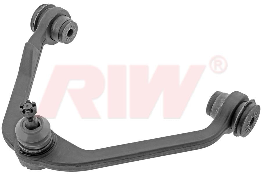 ROTİLLİ SALINCAK ÖN SOL ÜST FORD EXPEDITION 1997-2003
